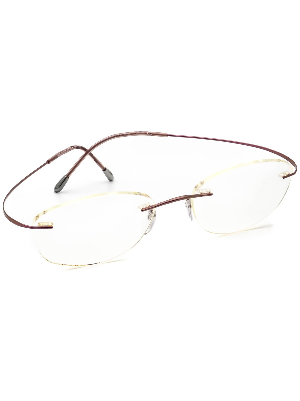 Silhouette 6683 40 6057 7799 Eyewear